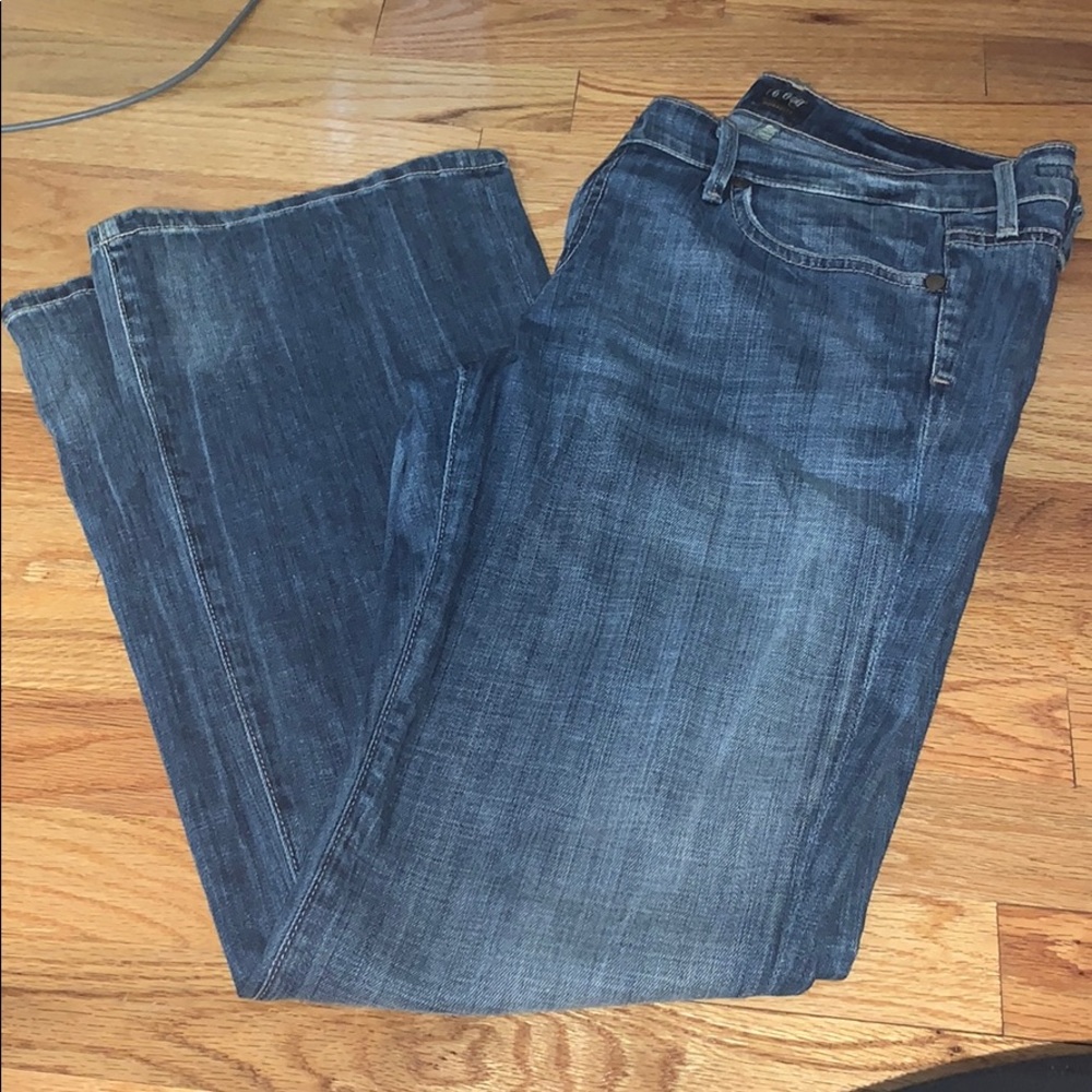 Citizens of Humanity Jeans